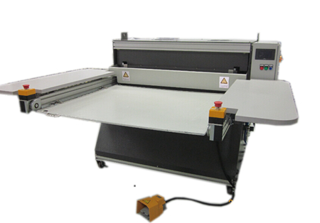 自动热压合机器设备